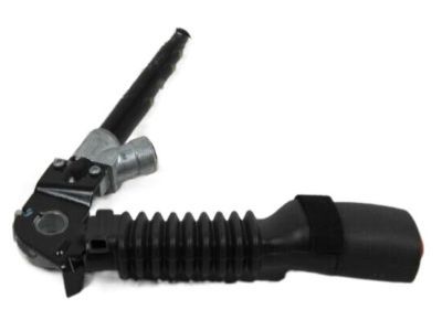 Jeep 1GD801DVAE Buckle End