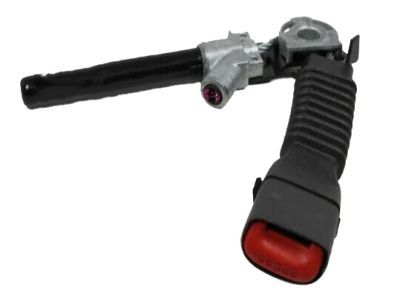 Jeep 1GD801DVAE Buckle End