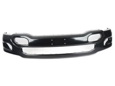Ram 5ZB41TZZAB BUMPER Front