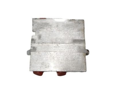 Jeep 55111005AA VALVE Cooler Bypass