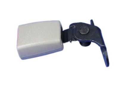 Jeep 5GU581J3AF Buckle End