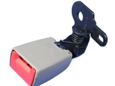 Jeep 5GU581J3AF Buckle End