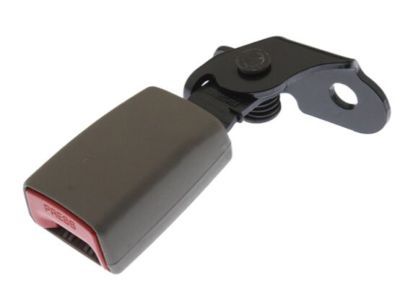 Jeep 5GU581J3AF Buckle End