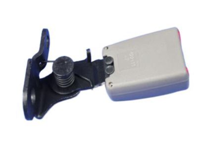 Jeep 5GU581J3AF Buckle End