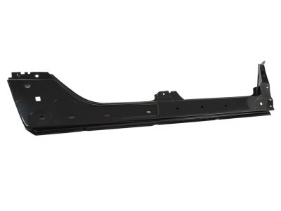 Mopar 55372363AA Sill Bodyside