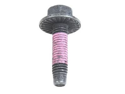 Ram 6511433AA SCREW Hex Head M8x1.25x25