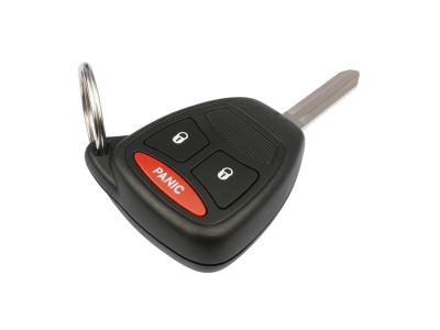 Mopar 5179513AA Key Blank With Transmitter