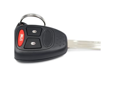 Mopar 5179513AA Key Blank With Transmitter