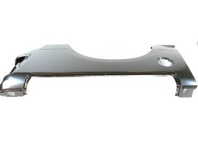 Ram 68186045AA Side Panel