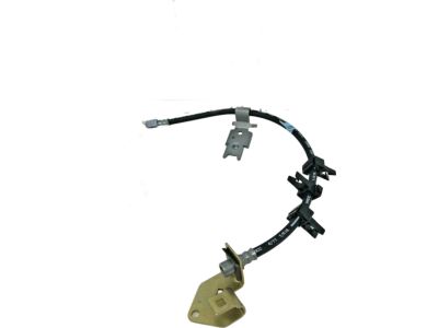 Mopar 5290843AF Hose Brake Front, Driver Side