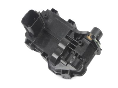 Dodge 68017809AA ACTUATOR Transfer case
