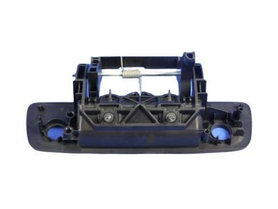Ram 3500 Tailgate Handle - 68197873AA