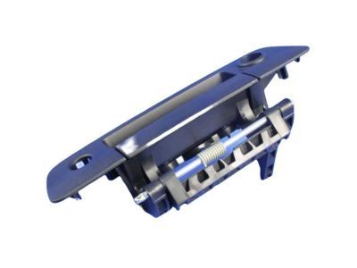 Ram 3500 Tailgate Handle - 68197873AA