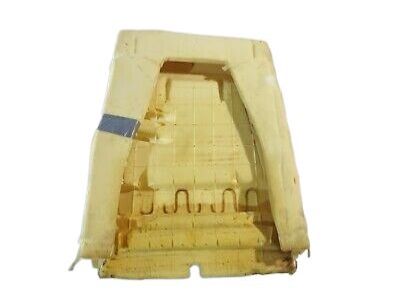 Jeep 68003068AA Seat Back Pad