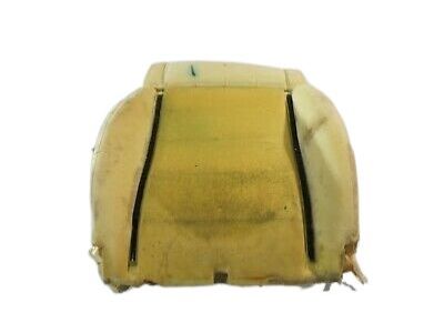 Jeep 68003068AA Seat Back Pad