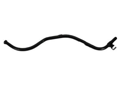 Chrysler 5037793AC Filler Tube