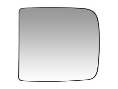 2017 Ram 3500 Car Mirror - 68286844AA