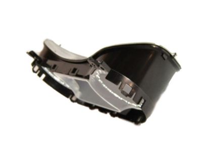 Chrysler Instrument Cluster - 68298111AA