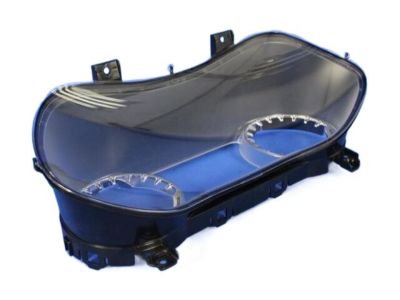 Chrysler Instrument Cluster - 68298111AA