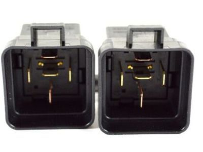 Jeep Wrangler JK Relay - 56055666AB