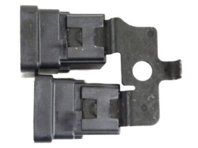 Jeep Wrangler JK Relay - 56055666AB