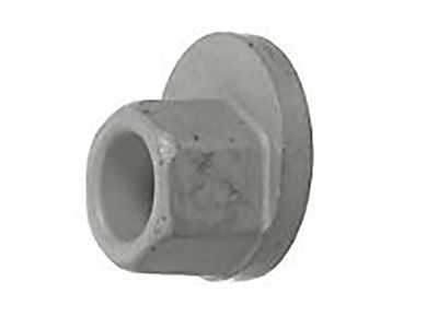 Mopar 6511267AA Upper Control Arm Nut, Front Mopar 6511267AA Upper Control Arm Nut, Front