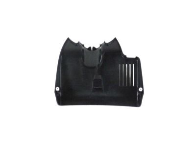 Chrysler Mirror Cover - 5LD02DX9AC