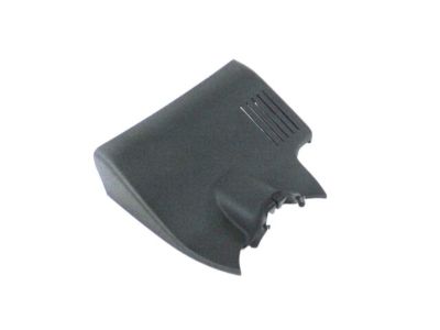 Chrysler Mirror Cover - 5LD02DX9AC