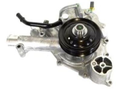 Mopar 53022192AK Pump Water