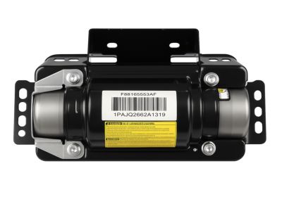 Mopar 68105539AE Air Bag Passenger, Passenger Side