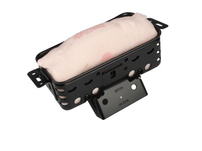 Mopar 68105539AE Air Bag Passenger, Passenger Side