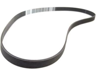 Dodge 4861733AA BELT Alternator Drive