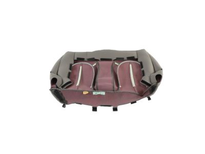 Mopar 6QH97PL5AA Cover Rear Seat Back