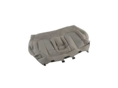 Mopar 6QH97PL5AA Cover Rear Seat Back Mopar 6QH97PL5AA Cover Rear Seat Back