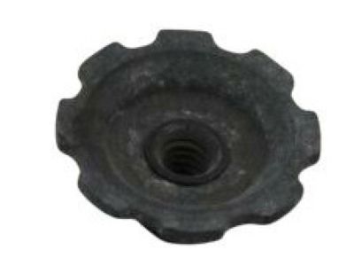 Dodge 6503014 Column Assembly Nut