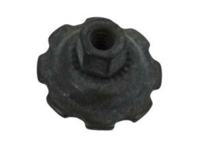Dodge 6503014 Column Assembly Nut