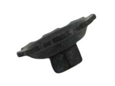 Dodge 6503014 Column Assembly Nut