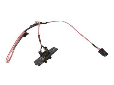 Dodge 4707808AC Plunger