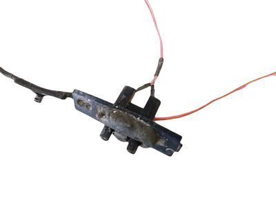 Dodge 4707808AC Plunger