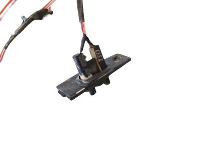 Dodge 4707808AC Plunger