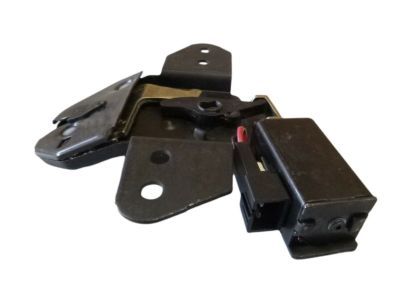 Chrysler Trunk Lid Latch - 5139037AA