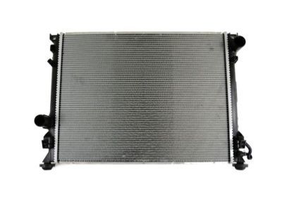 Chrysler Radiator - 68050131AA