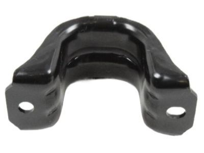 Chrysler Sway Bar Bracket - 4895134AB