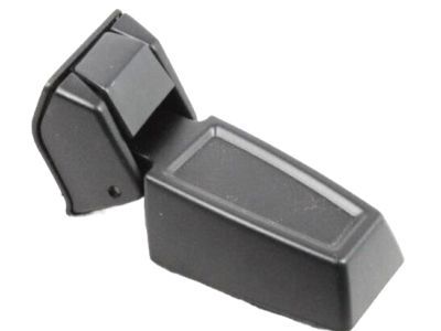 Jeep Liftgate Hinge - 55369023AC