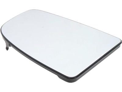 Mopar 68465086AA Glass Mirror Replacement Upper