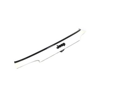 Mopar 6TS46KW3AA Applique License Lamp 6TS46KW3AA Mopar Applique License Lamp Product Photo 1 of 4