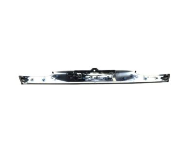 6TS46KW3AA Mopar Applique License Lamp Product Photo 2 of 4
