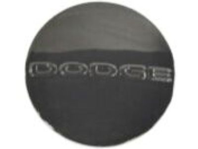 Dodge Journey Wheel Cover - 1SK35DX8AA