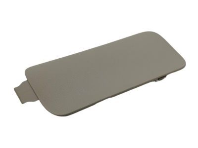 Chrysler 5XU43PD2AB Trim Cover