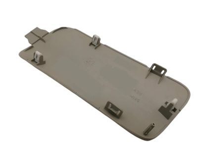 Chrysler 5XU43PD2AB Trim Cover